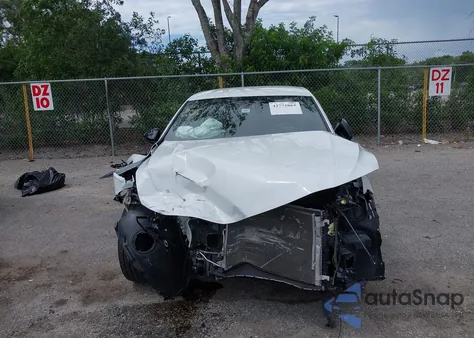 2023 Volkswagen Jetta 1.5T Sport z USA, uszkodzony, nr VIN 3VWBM7BU0PM012689